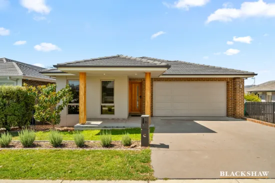 16 Duncan Loop, Googong, NSW 2620