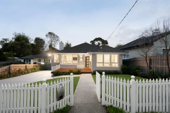 16 Dunlavin Road, Nunawading, Vic 3131 - For Rent