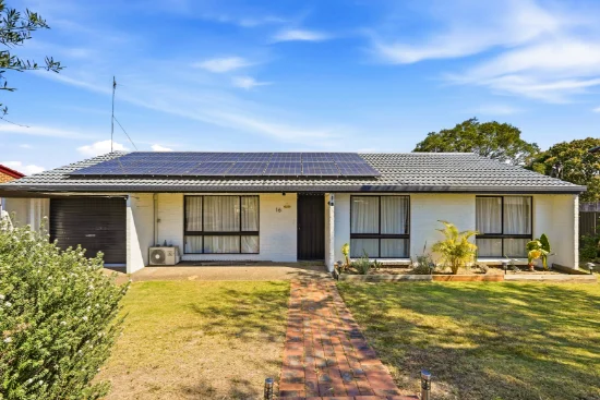 16 Dunleath Street, Durack, Qld 4077