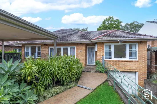 16 Dunmore Road, Epping, NSW 2121