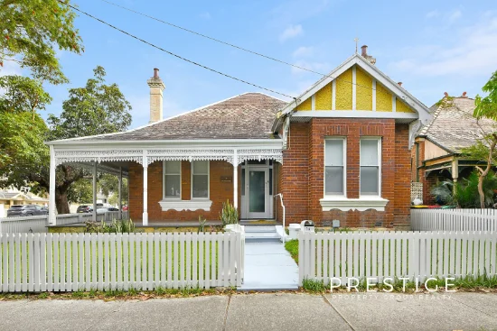 16 Dunmore Street, Bexley North, NSW 2207