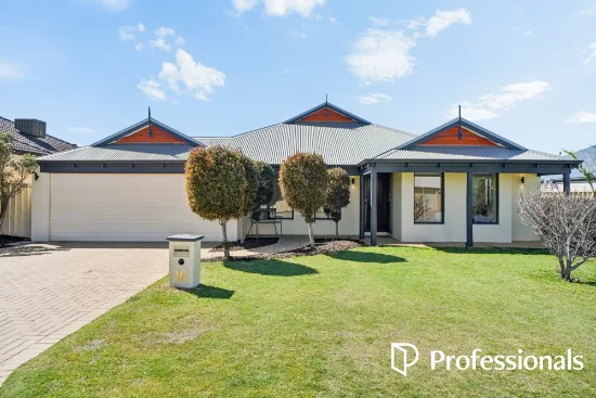 16 Dunsfold Street, Butler, WA 6036