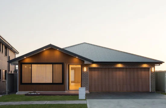 16 Durbridge Street, Menangle Park, NSW 2563