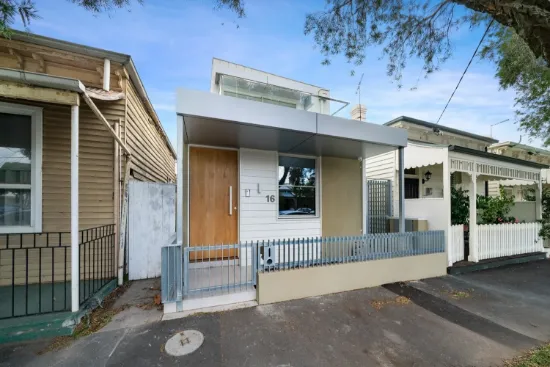 16 Durham Street, Albert Park, Vic 3206