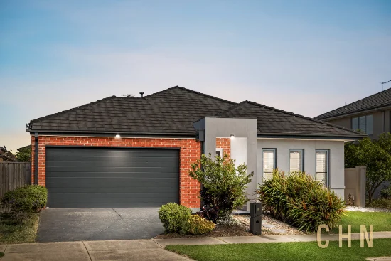 16 Durlston Street, Point Cook, Vic 3030
