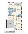 16 Durlston Street, Point Cook, Vic 3030-Floorplan