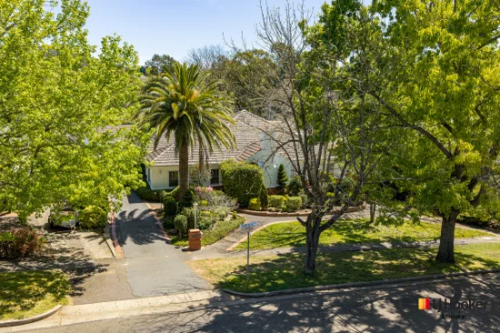 16 Durville Crescent, Griffith, ACT 2603