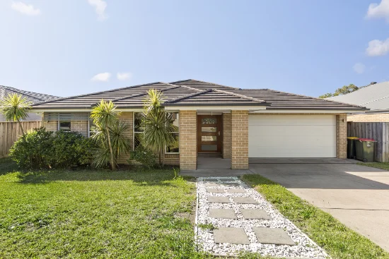 16 Duskdarter Street, Chisholm, NSW 2322