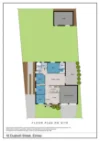 16 Dustwill Street, Eimeo, Qld 4740-Floorplan