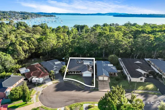 16 Dwyer Chase, Eleebana, NSW 2282