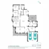 16 Dwyer Chase, Eleebana, NSW 2282-Floorplan