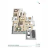16 Dwyer Chase, Eleebana, NSW 2282-Floorplan