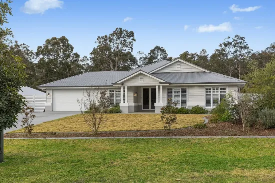 16 Earl Park Court, Kitchener, NSW 2325