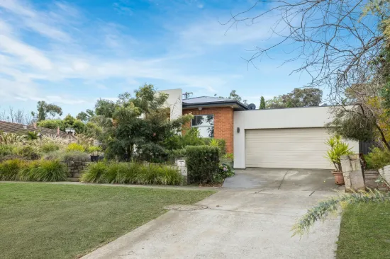 16 Ebden Street, Ainslie, ACT 2602