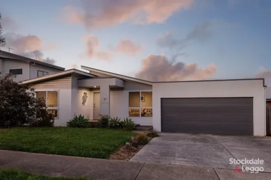 16 Echidna Grove, Cowes, Vic 3922