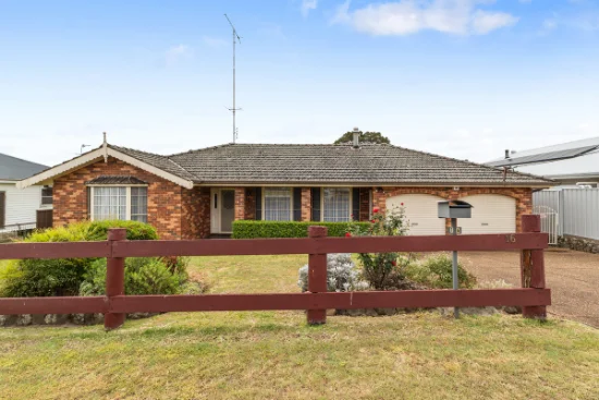 16 Edden Street, Bellbird, NSW 2325