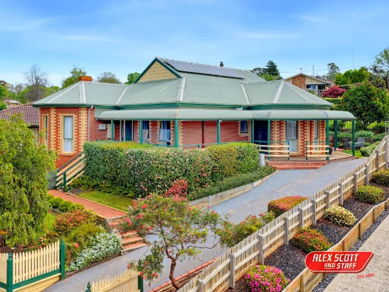 16 Eden Crescent, Leongatha, Vic 3953
