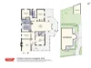 16 Eden Crescent, Leongatha, Vic 3953-Floorplan