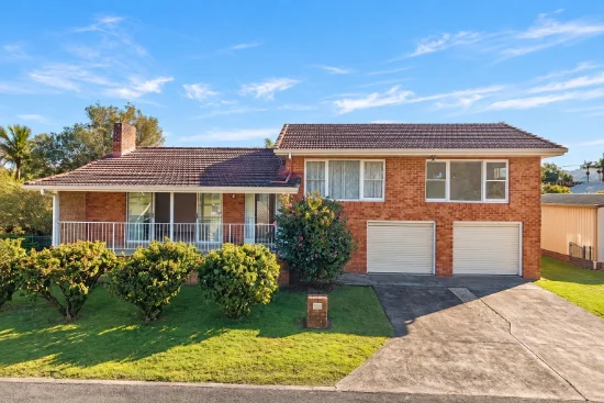 16 Eden Place, Girards Hill, NSW 2480