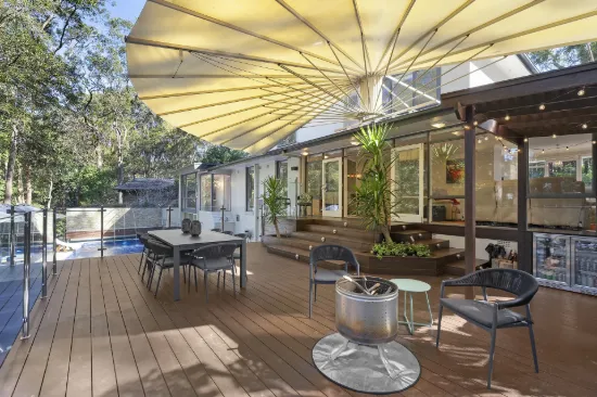 16 Edgewood Place, St Ives, NSW 2075