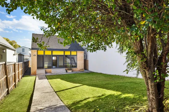 16 Edith Street, Leichhardt, NSW 2040