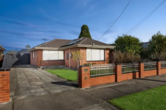 16 Edith Street, Noble Park, Vic 3174