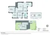 16 Edith Street, Noble Park, Vic 3174-Floorplan