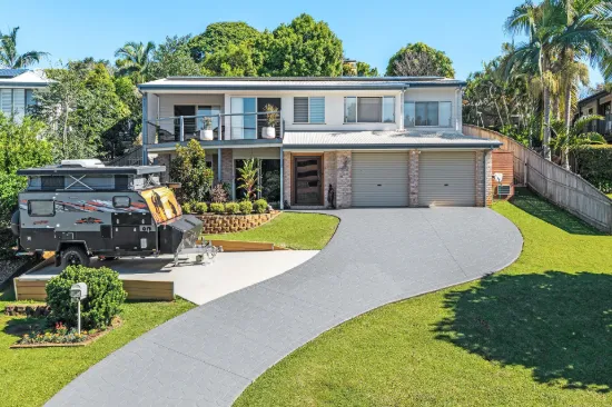 16 Egret Avenue, Woombye, Qld 4559