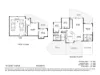 16 Egret Avenue, Woombye, Qld 4559-Floorplan