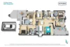 16 Eileen Street, North Balgowlah, NSW 2093-Floorplan
