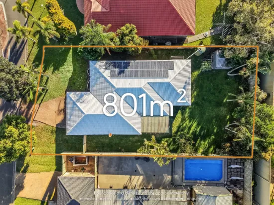 16 Elbe Place, Meadowbrook, Qld 4131