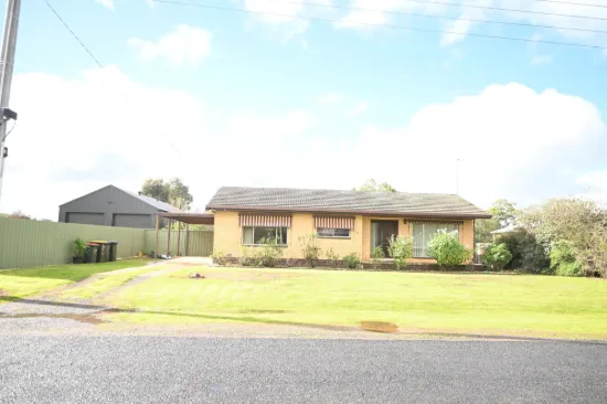 16 Eldon Street, Bridgewater On Loddon, Vic 3516