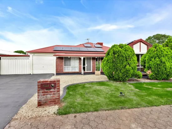 16 Elio Drive, Paralowie, SA 5108