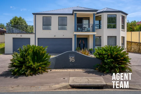 16 Elischer Street, Dunlop, ACT 2615