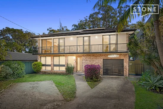 16 Elizabeth Bay Drive, Lake Munmorah, NSW 2259