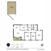 16 Elizabeth Road, Christie Downs, SA 5164-Floorplan