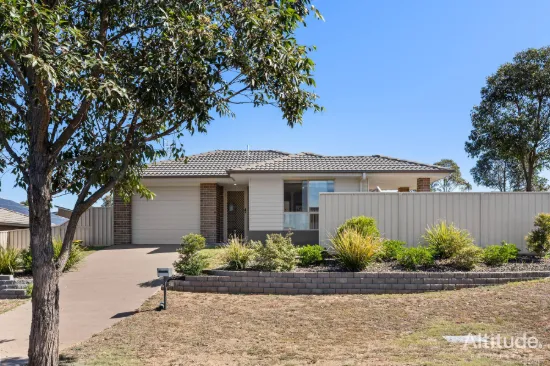 16 Ellie Avenue, Raworth, NSW 2321