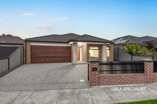 16 Elliott Parade, Lynbrook, Vic 3975