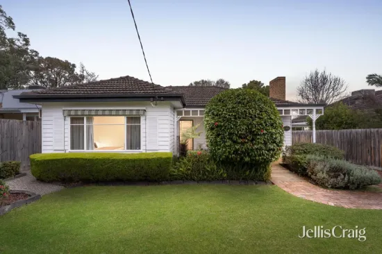 16 Ellison Street, Blackburn, Vic 3130