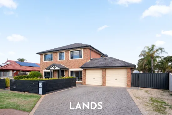 16 Elm Drive, Angle Vale, SA 5117