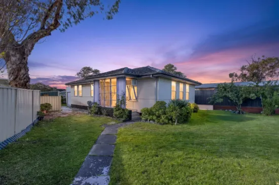 16 Elrington Place, Cartwright NSW 2168-Image