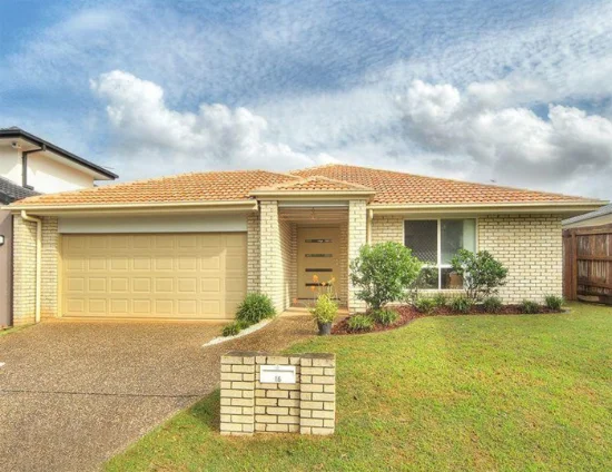 16 Elsie Close, Kuraby, Qld 4112