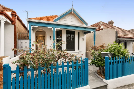 16 Elswick Street, Leichhardt, NSW 2040