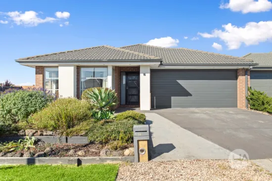 16 Eman Terrace, Hastings, Vic 3915