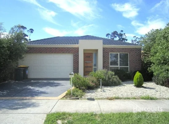 16 Embling Avenue, South Morang, Vic 3752