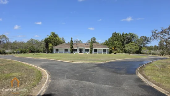 16 Emerald Heights Road, Mareeba, Qld 4880