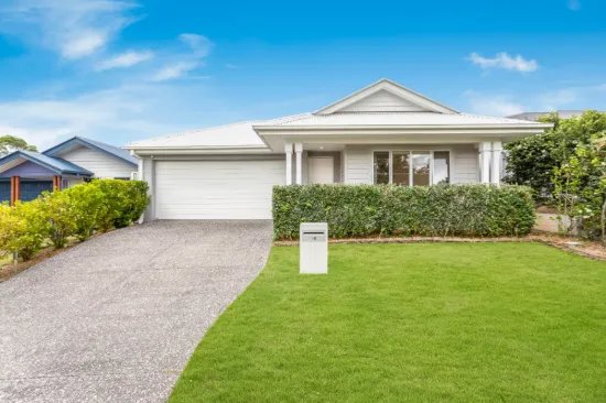 16 Emerald Place, Kallangur, Qld 4503