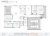 16 Emerald Place, Kallangur, Qld 4503-Floorplan