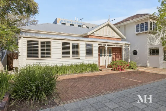 16 Emerald Terrace, West Perth, WA 6005