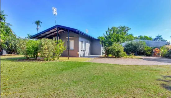 16 Emery Avenue, Woodroffe, NT 0830
